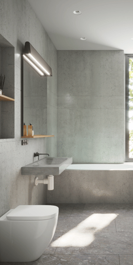 Bathroom Renovations Dublin