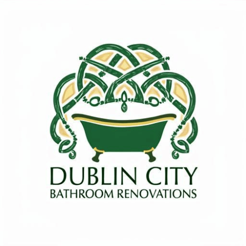 Dublin City Bathroom Renovations Logo
